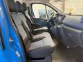 Opel Vivaro B 1.6 CDTI L2H1 *2.HAND* 9.SITZE* Bleu - thumbnail 11
