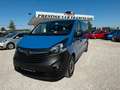 Opel Vivaro B 1.6 CDTI L2H1 *2.HAND* 9.SITZE* Bleu - thumbnail 1