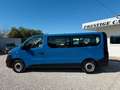 Opel Vivaro B 1.6 CDTI L2H1 *2.HAND* 9.SITZE* Bleu - thumbnail 7