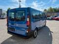 Opel Vivaro B 1.6 CDTI L2H1 *2.HAND* 9.SITZE* Bleu - thumbnail 5