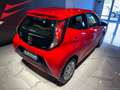 Toyota Aygo 1.0 VVT-i 72 CV 5p. x-clusiv Rouge - thumbnail 16