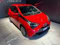 Toyota Aygo 1.0 VVT-i 72 CV 5p. x-clusiv Rouge - thumbnail 18