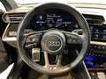 Audi S3 Sportback TFSI Fahrassist+Pano+SHD+Wide+Cam Schwarz - thumbnail 10