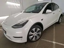 Tesla Tesla Model Y Grand Autonomie Dual Motor AWD