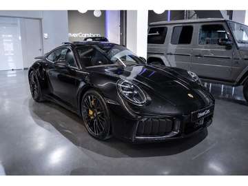 Turbo S