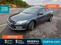 Volkswagen Passat CC 2.0 TDI 140cv DSG BlueMotion Technology Gris - thumbnail 1