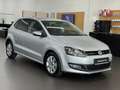 Volkswagen Polo V Highline DSG NAVI/XEN/U-FREI/7302KM/1.HD! Silber - thumbnail 3