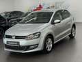Volkswagen Polo V Highline DSG NAVI/XEN/U-FREI/7302KM/1.HD! Silber - thumbnail 1