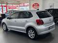 Volkswagen Polo V Highline DSG NAVI/XEN/U-FREI/7302KM/1.HD! Silber - thumbnail 4