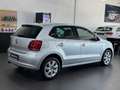 Volkswagen Polo V Highline DSG NAVI/XEN/U-FREI/7302KM/1.HD! Silber - thumbnail 6