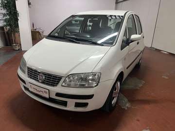 1.2 16V BlackLabel