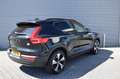 Volvo XC40 Recharge P8 AWD R-Design Zwart - thumbnail 12