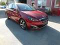 Peugeot 308 2,0 BlueHDI 150 Allure 17" Felgen Rot - thumbnail 2