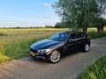 BMW 118 118 Corp L. Hi Exec Zwart - thumbnail 1