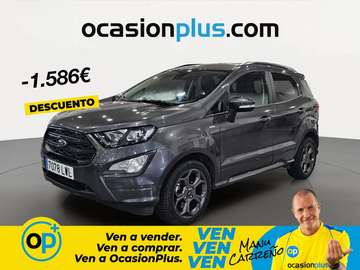 1.0 EcoBoost ST Line 125