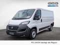 Fiat Ducato Kasten 2.3l L2H1 KLIMA KAMERA USB Blanc - thumbnail 1