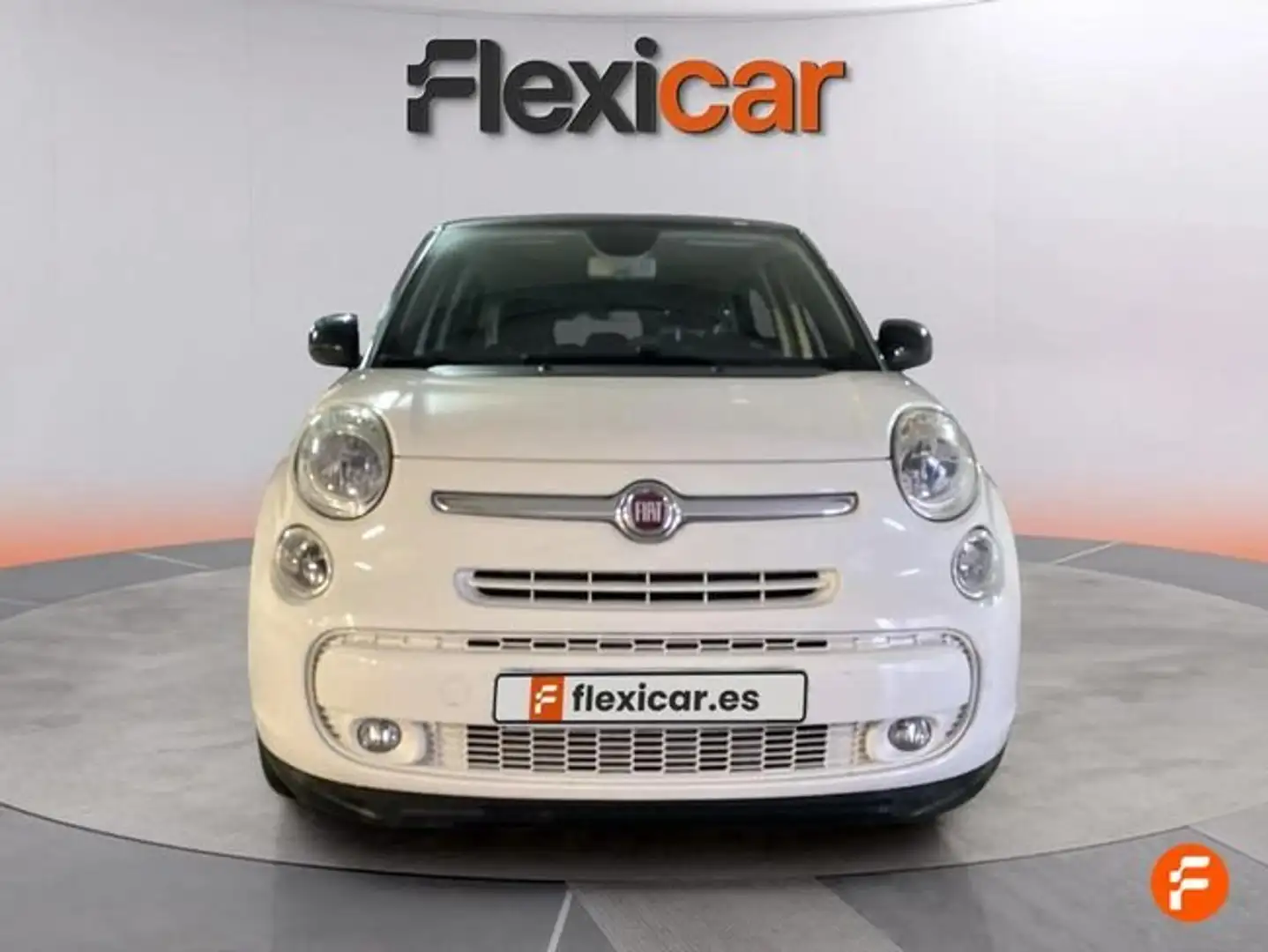 Fiat 500L 1.6+16v+Multijet+II+120CV+S%26S+Lounge Wit - 2