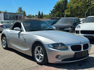 Roadster 2.5i Sport Tüv Allu Navi