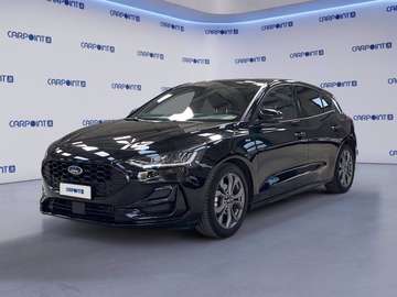 1.0t ecoboost h st-line 125cv
