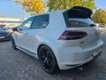 Volkswagen Golf VII GTI Clubsport BMT DSG *Leder*Garantie* Blanc - thumbnail 4
