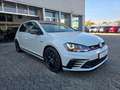 Volkswagen Golf VII GTI Clubsport BMT DSG *Leder*Garantie* Blanc - thumbnail 8