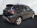 Volkswagen T-Cross Goal 1.0 TSI Navi LED LM17 Sitzh DAB PDC ACC Schwarz - thumbnail 3