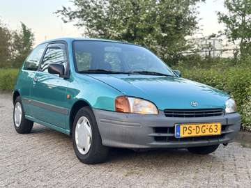 1.3 XLi AUTOMAAT TREKHAAK NAP
