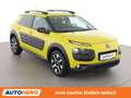 Citroen C4 Cactus 1.6 Blue-HDi Shine Gelb - thumbnail 8