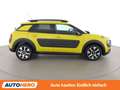 Citroen C4 Cactus 1.6 Blue-HDi Shine Gelb - thumbnail 7