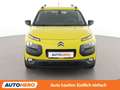 Citroen C4 Cactus 1.6 Blue-HDi Shine Gelb - thumbnail 9