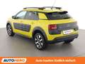 Citroen C4 Cactus 1.6 Blue-HDi Shine Gelb - thumbnail 4