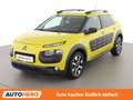 Citroen C4 Cactus 1.6 Blue-HDi Shine Gelb - thumbnail 1