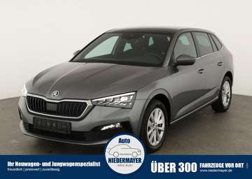 1.5 TSI DSG Style, Pano, LED, Winter, 16-Zoll, Gar