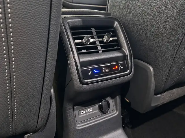 Skoda Kodiaq view 17