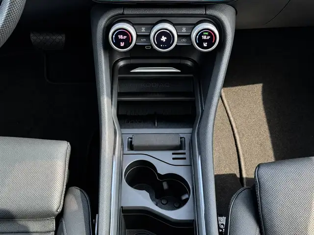 Skoda Kodiaq view 22