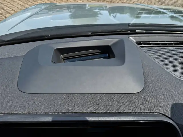 Skoda Kodiaq view 10