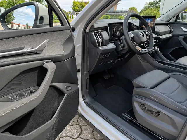Skoda Kodiaq view 7