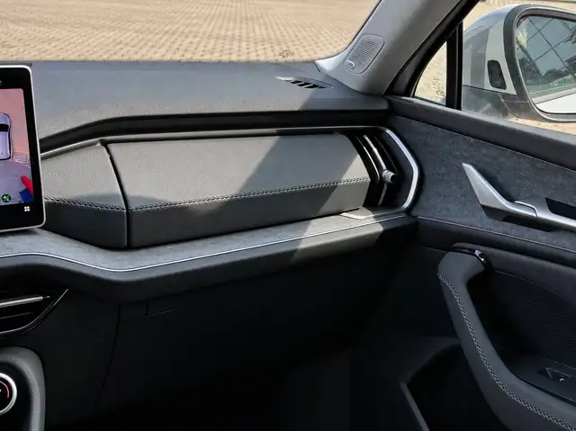 Skoda Kodiaq view 23