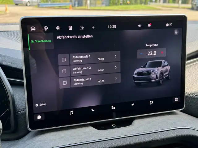 Skoda Kodiaq view 25