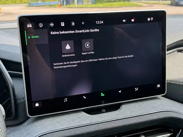 Skoda Kodiaq view 24