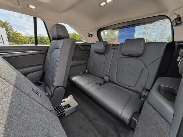 Skoda Kodiaq view 18