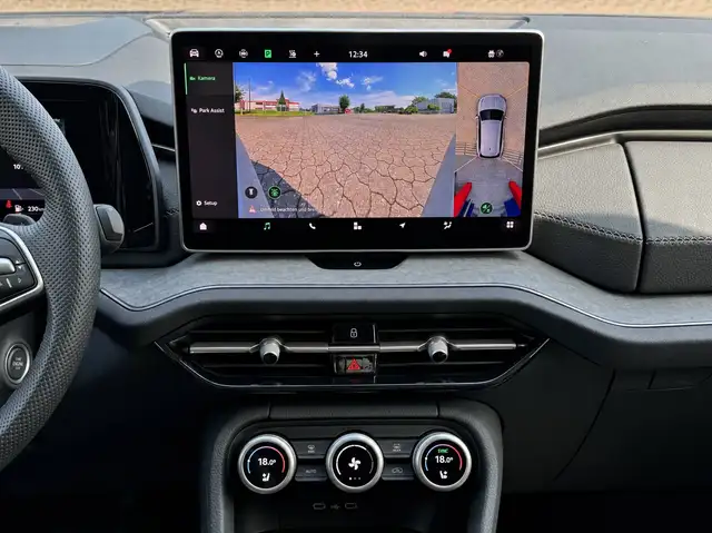 Skoda Kodiaq view 21