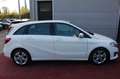 Mercedes-Benz B 200 Urban Style Edition AUTOMATIK KLIMA NAVI Weiß - thumbnail 9