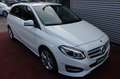Mercedes-Benz B 200 Urban Style Edition AUTOMATIK KLIMA NAVI Weiß - thumbnail 16