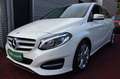 Mercedes-Benz B 200 Urban Style Edition AUTOMATIK KLIMA NAVI Weiß - thumbnail 1