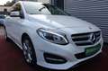 Mercedes-Benz B 200 Urban Style Edition AUTOMATIK KLIMA NAVI Weiß - thumbnail 2