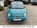 Fiat 500 0.9 Anniversario / Klima-AT, Nav., Bi-Xenon Grün - thumbnail 3