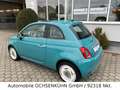 Fiat 500 0.9 Anniversario / Klima-AT, Nav., Bi-Xenon Grün - thumbnail 2