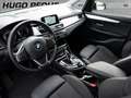 BMW 220 i Gran Tourer Aut. Sportline Navi ACC LED LM Zilver - thumbnail 5