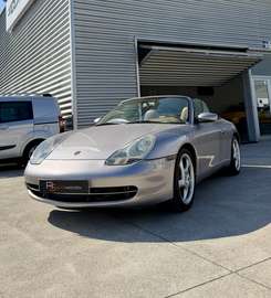 Carrera Cabrio